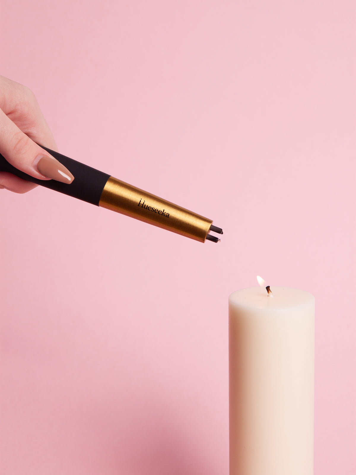 USB Rechargeable Lighter