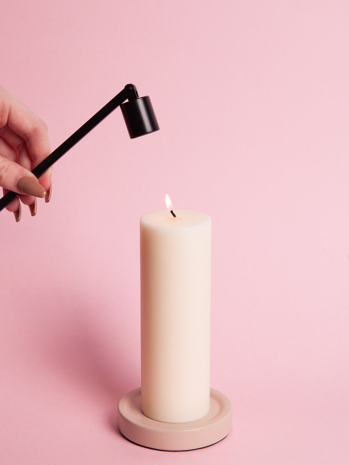 Candle Care Kit