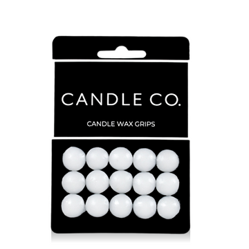 Wax Grip Dots - White, Pack of 1 Pack of 1