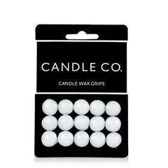 Wax Grip Dots - White, Pack of 1 Pack of 1