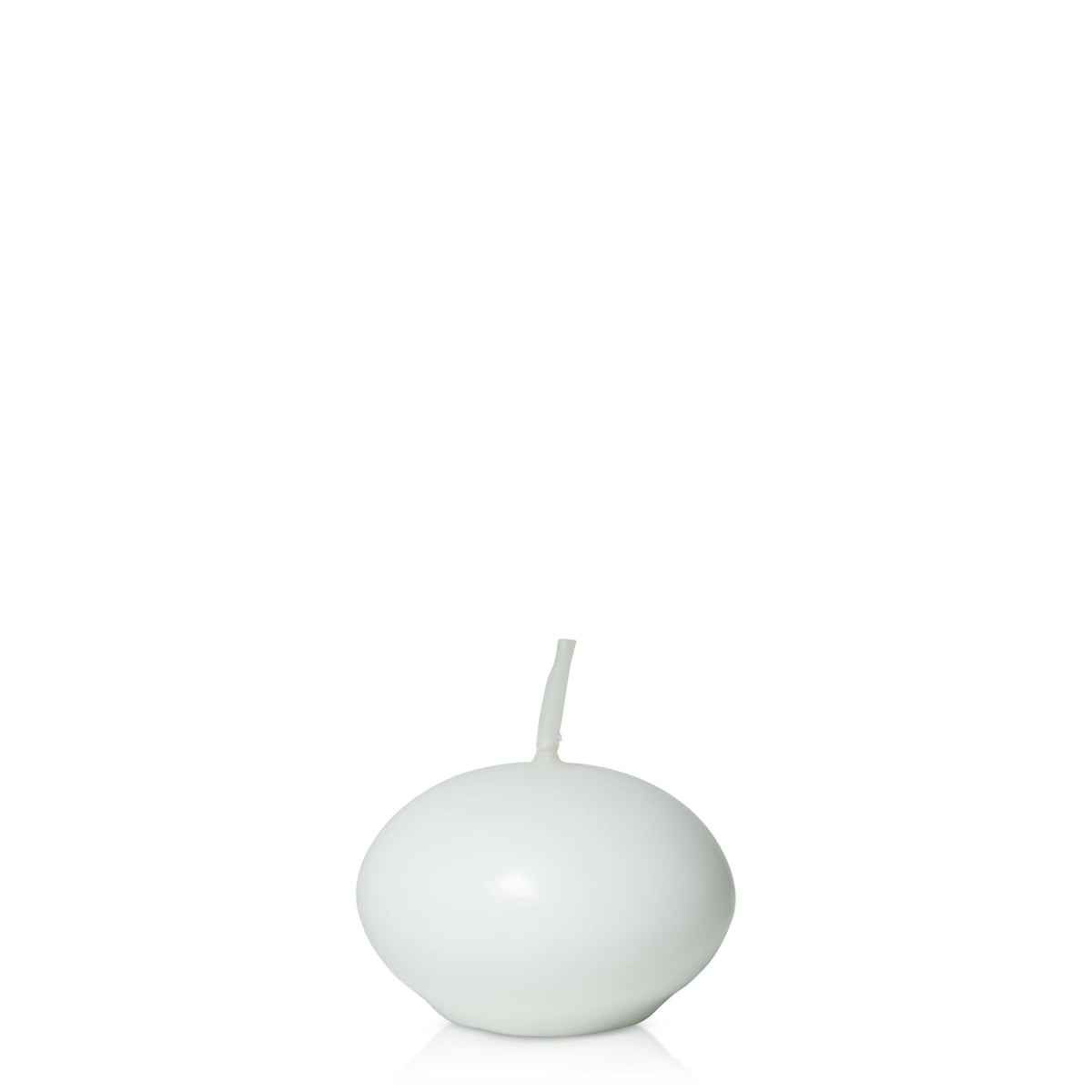 White 4cm Event Floating Candles - Pack of 240