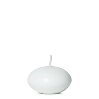 White 6cm Event Floating Candles - Pack of 120