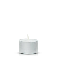 White 9hr Event Tealights