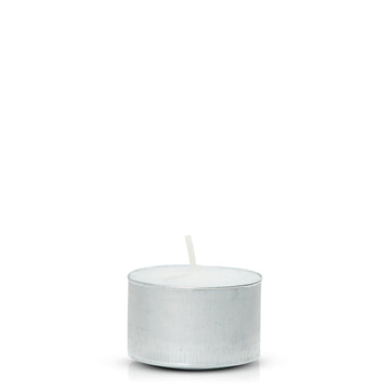 White 9hr Event Tealights - Pack of 500