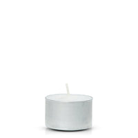 White 9hr Event Tealights - Pack of 600