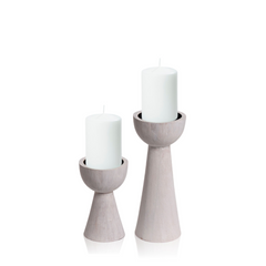 Rustic Charm - Whitewash
