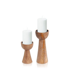 Rustic Charm - Natural