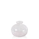 Clear Eleanor Glass Bud Vase Pack of 1