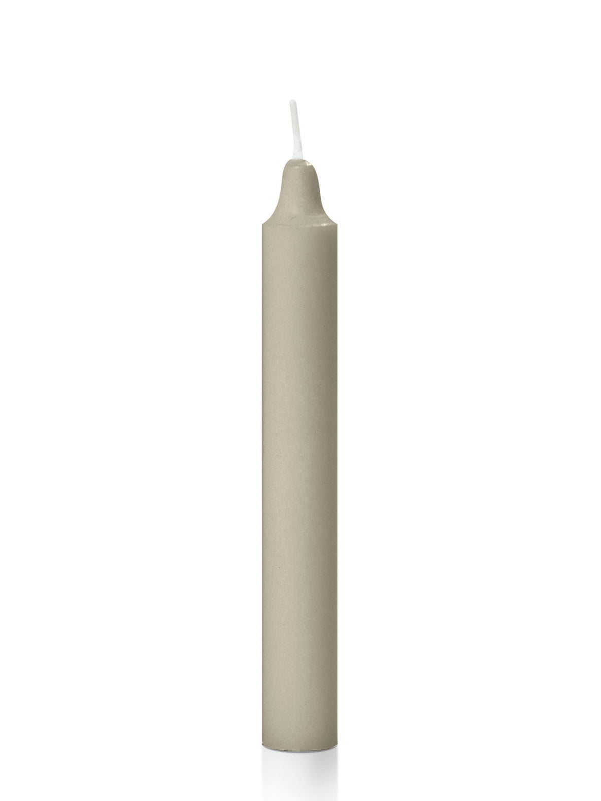 Pale Eucalypt Wish Candles