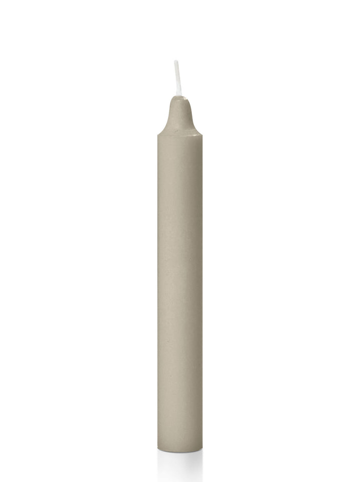 Pale Eucalypt Wish Candles