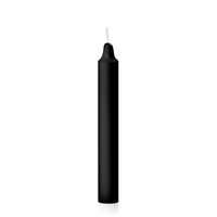 Black Wish Candles