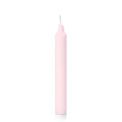 Blush Pink Wish Candles Pack of 20