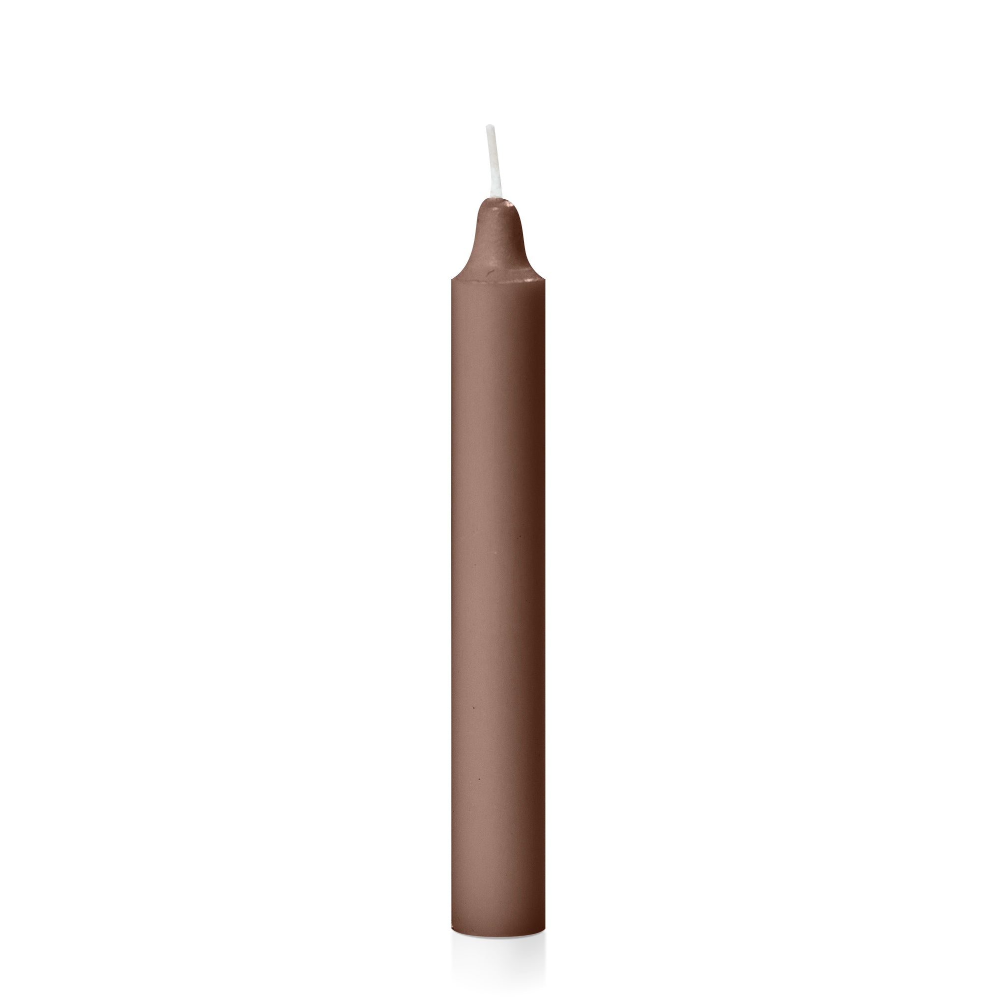 Chocolate Wish Candles Pack of 20