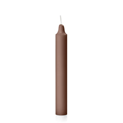 Chocolate Wish Candles Pack of 20