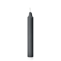Charcoal Wish Candles