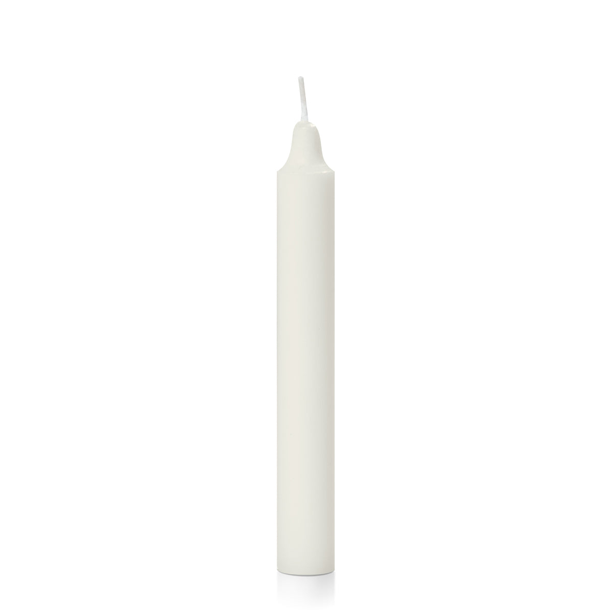 Ivory Wish Candles Pack of 20