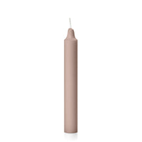 Latte Wish Candles