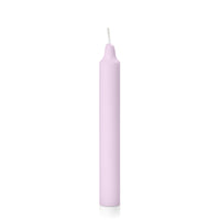 Lilac Wish Candles