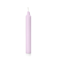 Lilac Wish Candles Pack of 20
