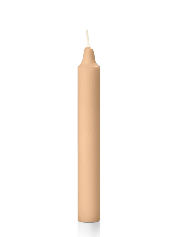 Ochre Wish Candles