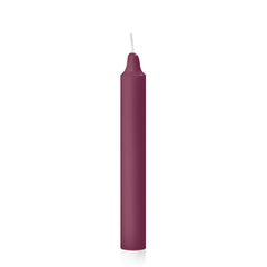 Plum Wish Candles Pack of 20