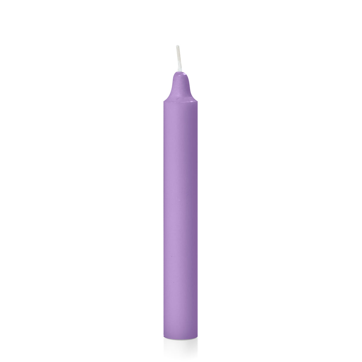 Purple Wish Candles Pack of 20