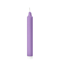 Purple Wish Candles
