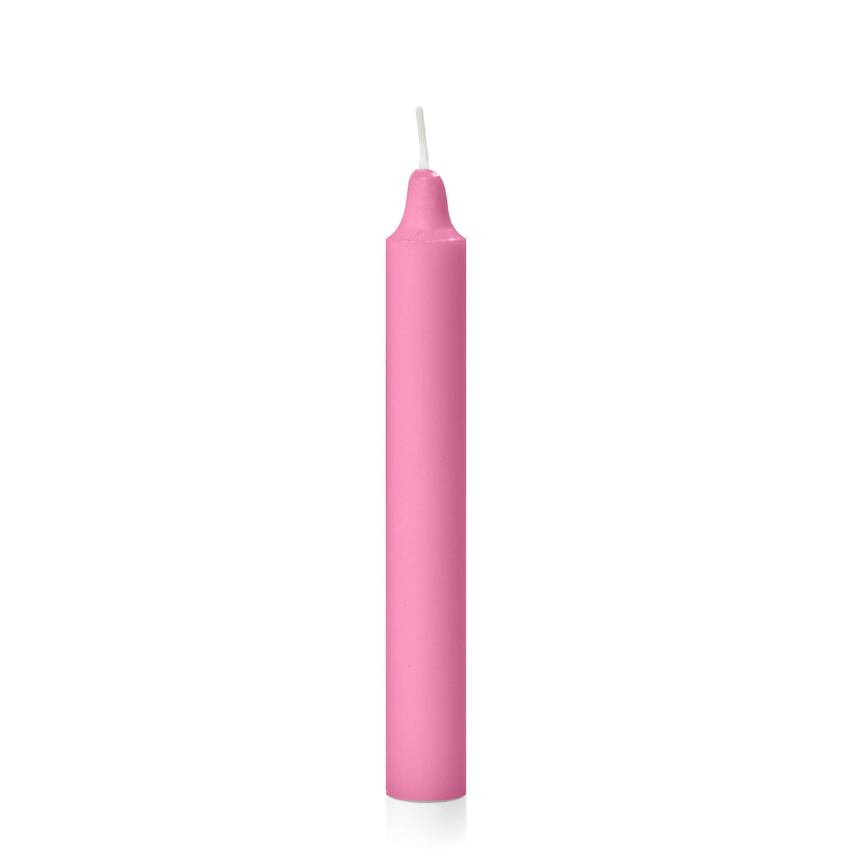 Rose Pink Wish Candles Pack of 20
