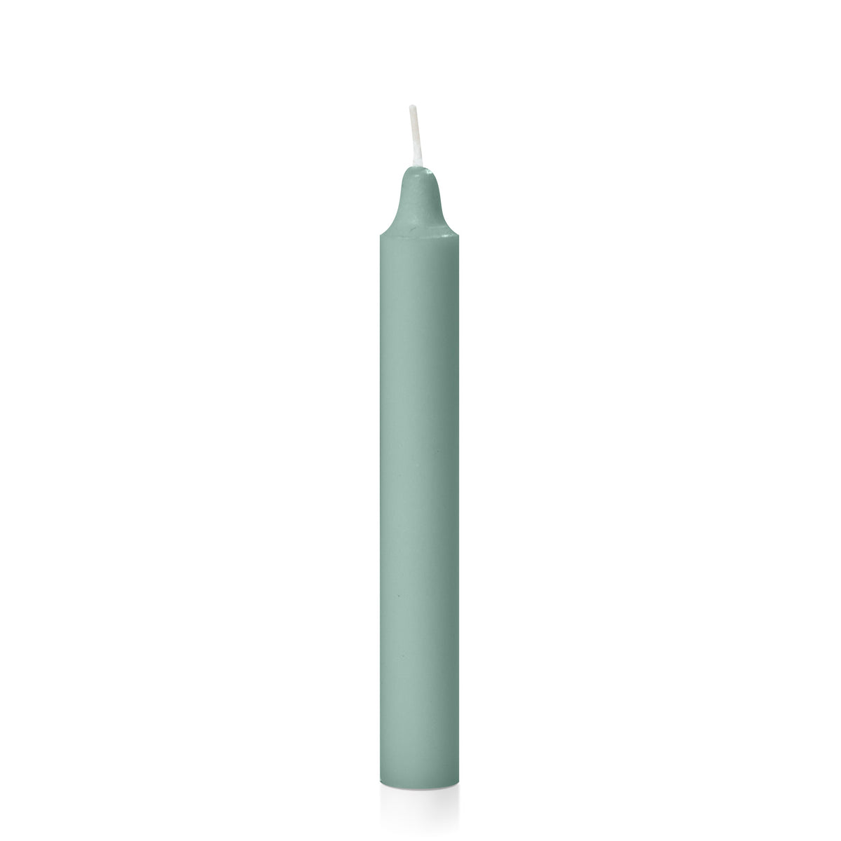Sage Green Wish Candles Pack of 20