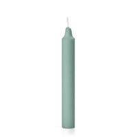 Sage Green Wish Candles