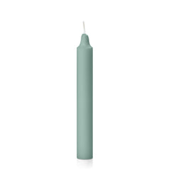Sage Green Wish Candles Pack of 20