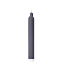 Steel Blue Wish Candles Pack of 20