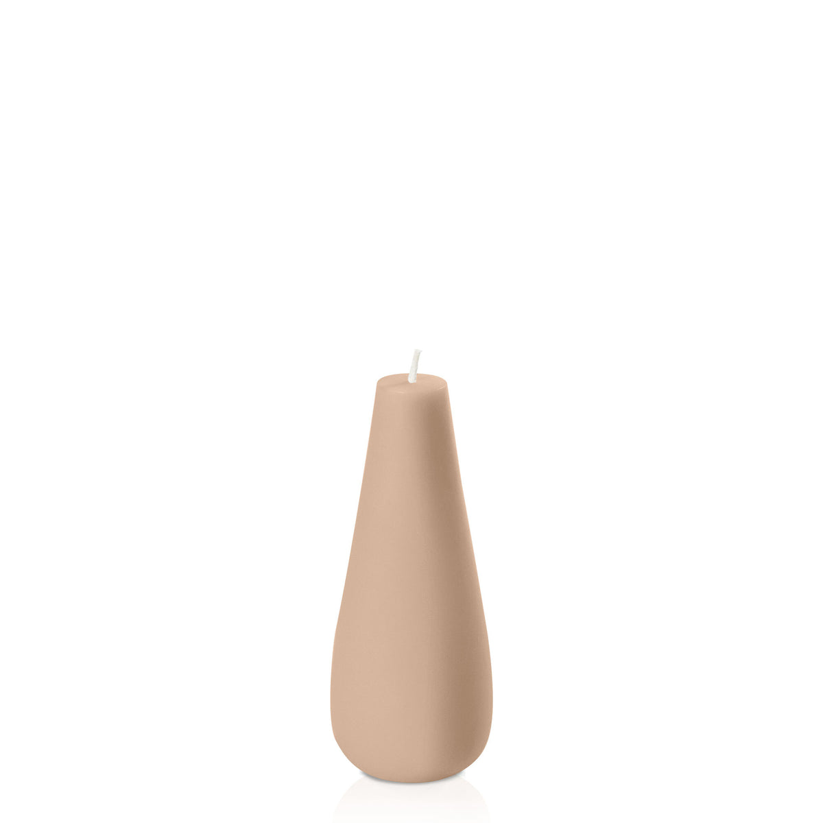Toffee Byblos Vase Candle Pack of 1