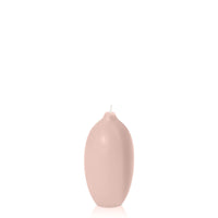Heritage Rose Argos Vase Candle