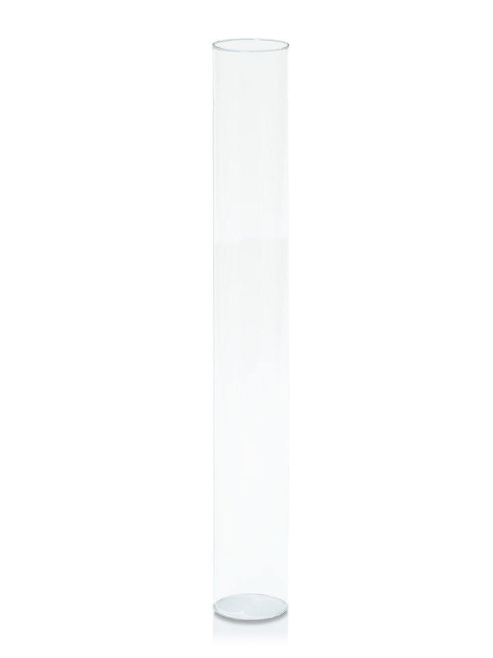 Clear 12cm x 110cm Glass Sleeve