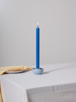 Bermuda Romy Ceramic Candle Holder - Small