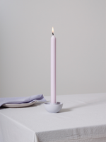 Wisteria Romy Ceramic Candle Holder- Small