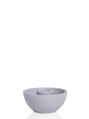 Wisteria Romy Ceramic Candle Holder- Small Pack of 1