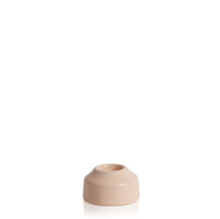 Macaron Eden Ceramic Candle Holder