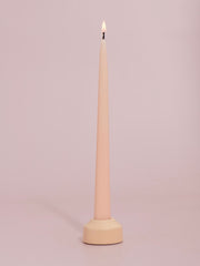 Macaron Eden Ceramic Candle Holder Pack of 1