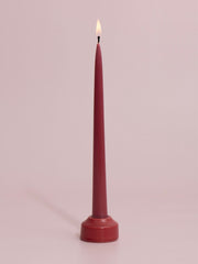 Sangria Eden Ceramic Candle Holder Pack of 1
