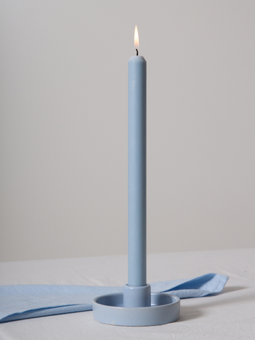 Bermuda Amara Ceramic Candle Holder - Medium Pack of 1