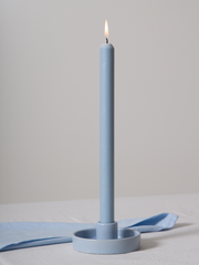 Bermuda Amara Ceramic Candle Holder - Medium Pack of 1