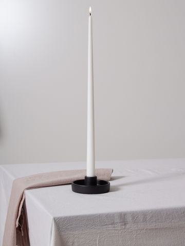 Ink Amara Ceramic Candle Holder - Medium Pack of 1