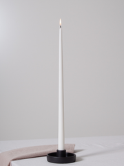 Ink Amara Ceramic Candle Holder - Medium Pack of 1