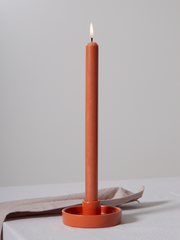 Spice Amara Ceramic Candle Holder - Medium