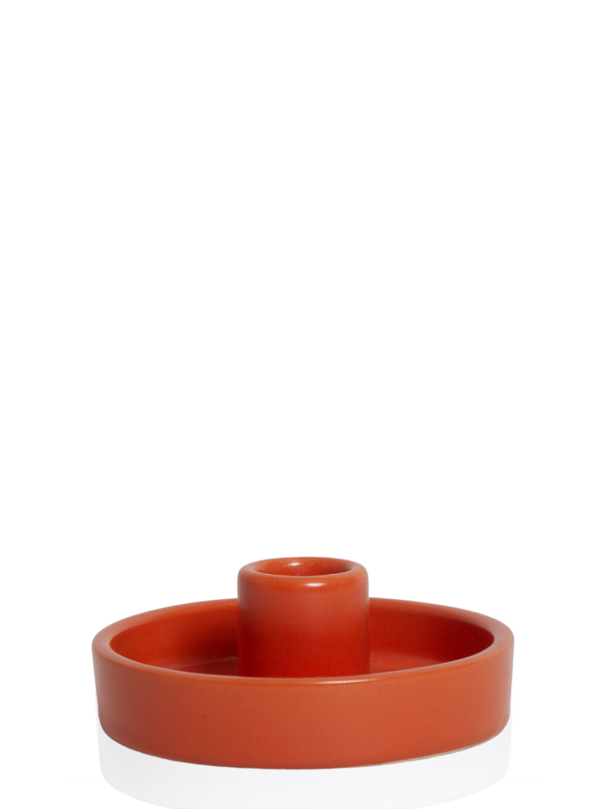 Spice Amara Ceramic Candle Holder - Medium