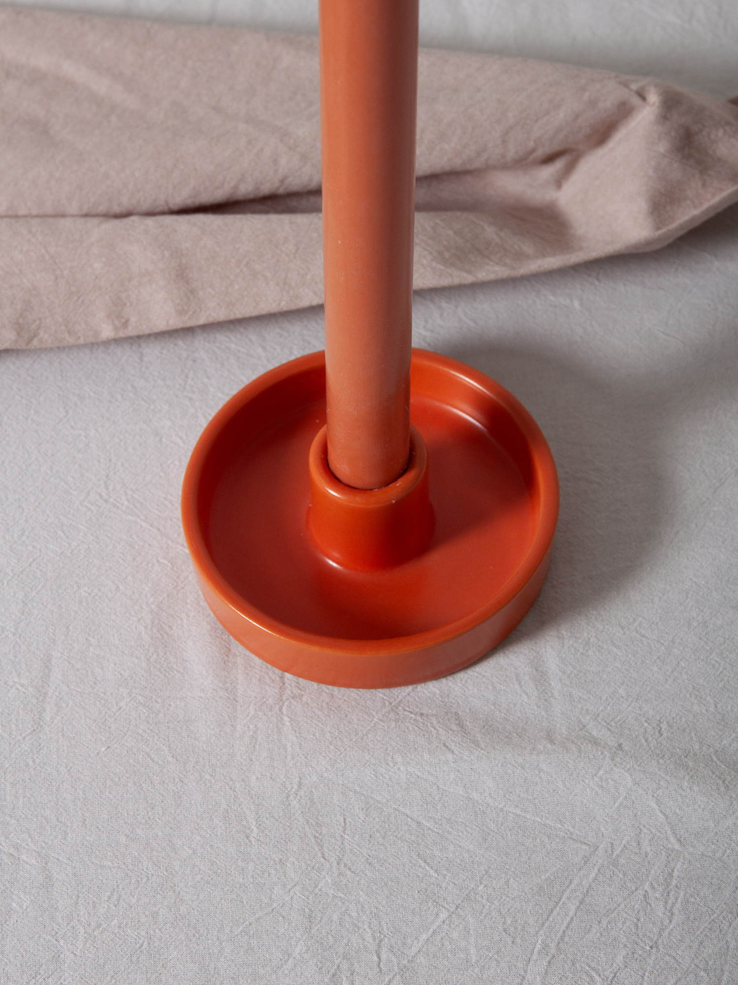 Spice Amara Ceramic Candle Holder - Medium