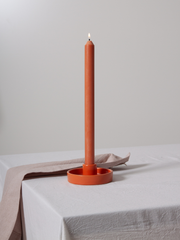 Spice Amara Ceramic Candle Holder - Medium