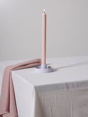 Wisteria Amara Ceramic Candle Holder - Medium